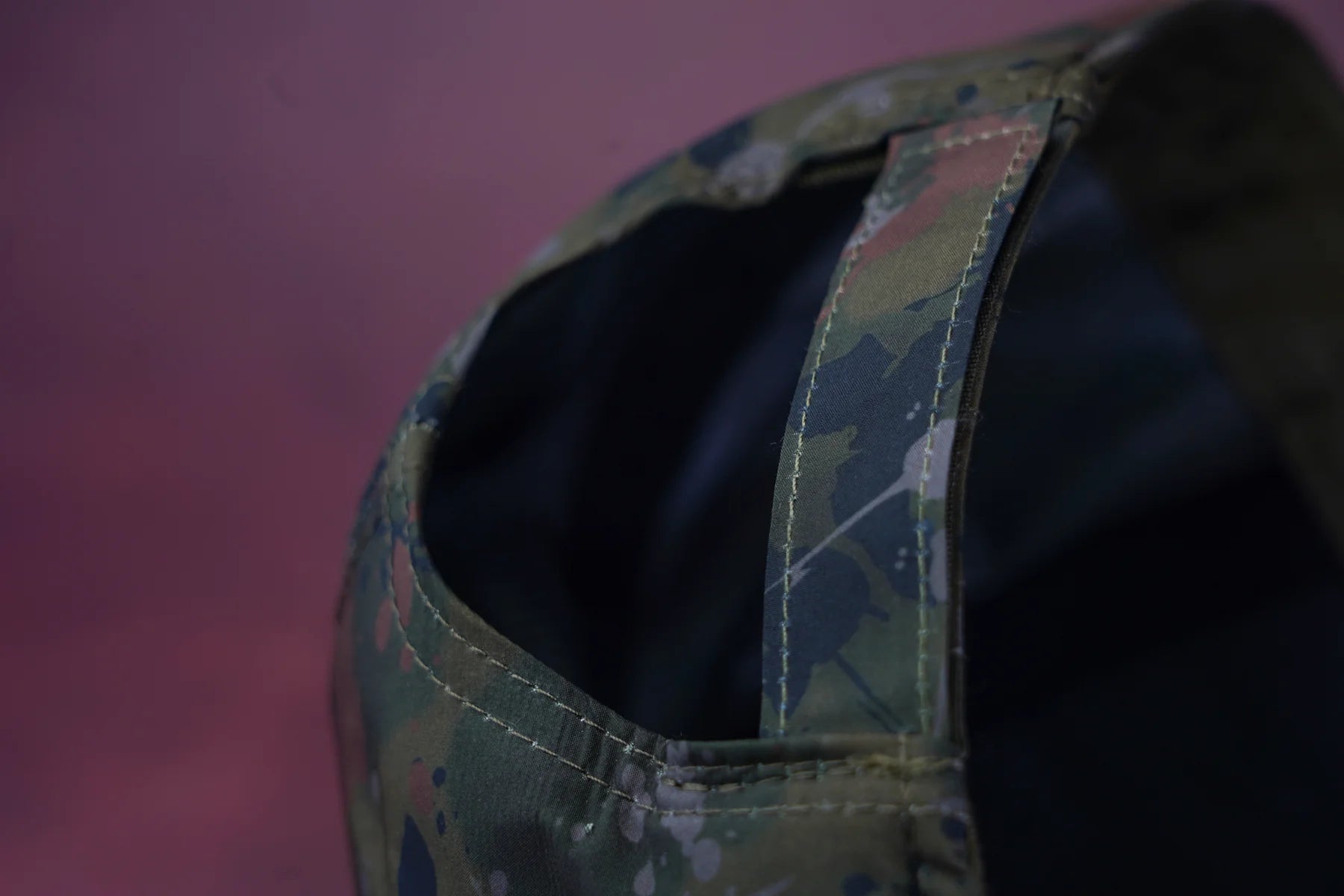 OMC Amur Splash Camo