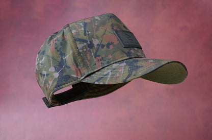 OMC Amur Splash Camo