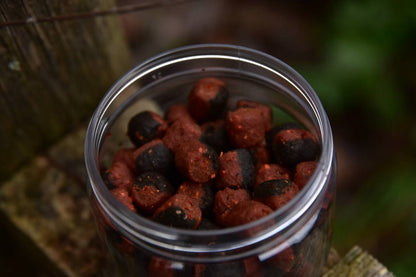 Dynamite Baits Durable Hybridz Soft Hook Pellets 8mm