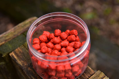 Dynamite Baits Flurables Durable Hook Pellets 6mm