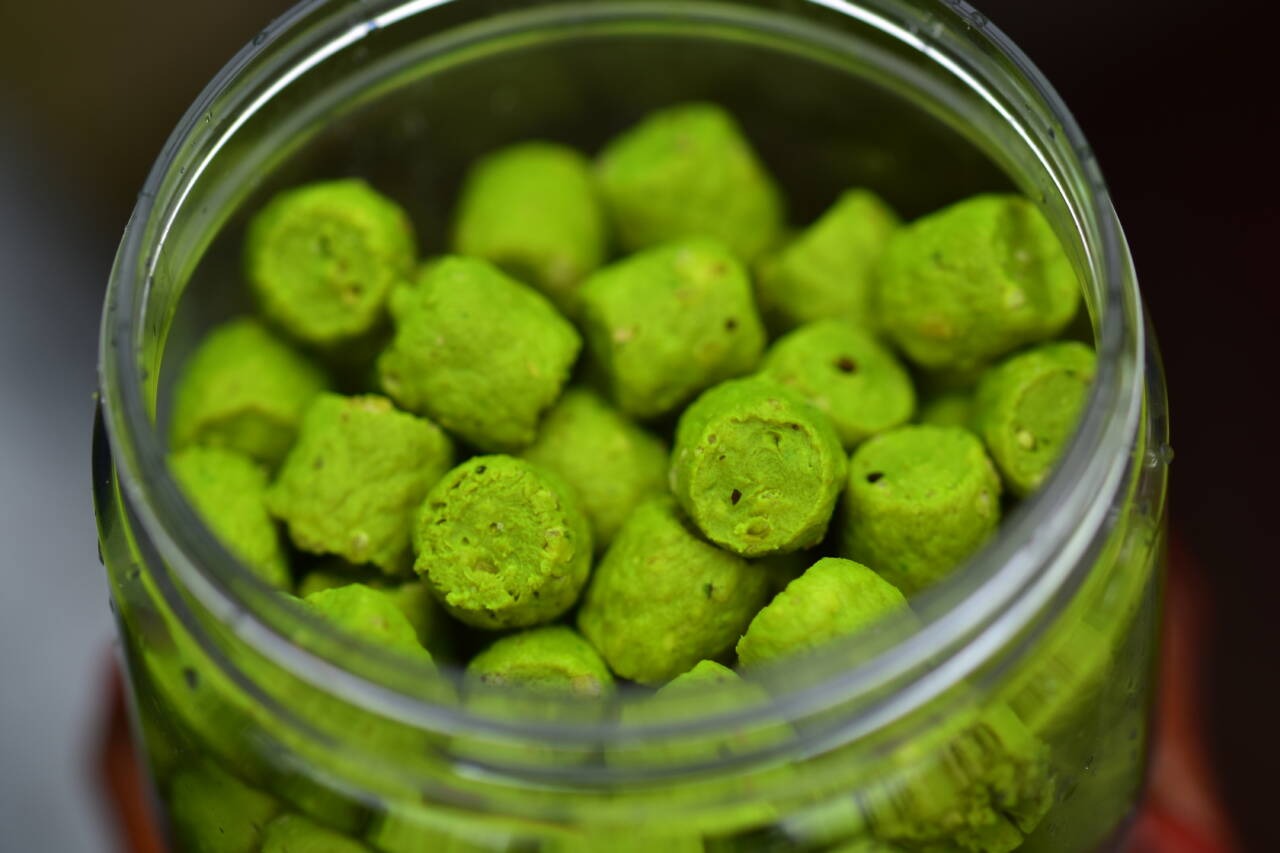 Dynamite Baits Flurables Durable Hook Pellets 6mm