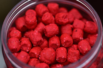 Dynamite Baits Flurables Durable Hook Pellets 6mm