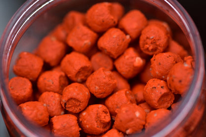Dynamite Baits Flurables Durable Hook Pellets 6mm