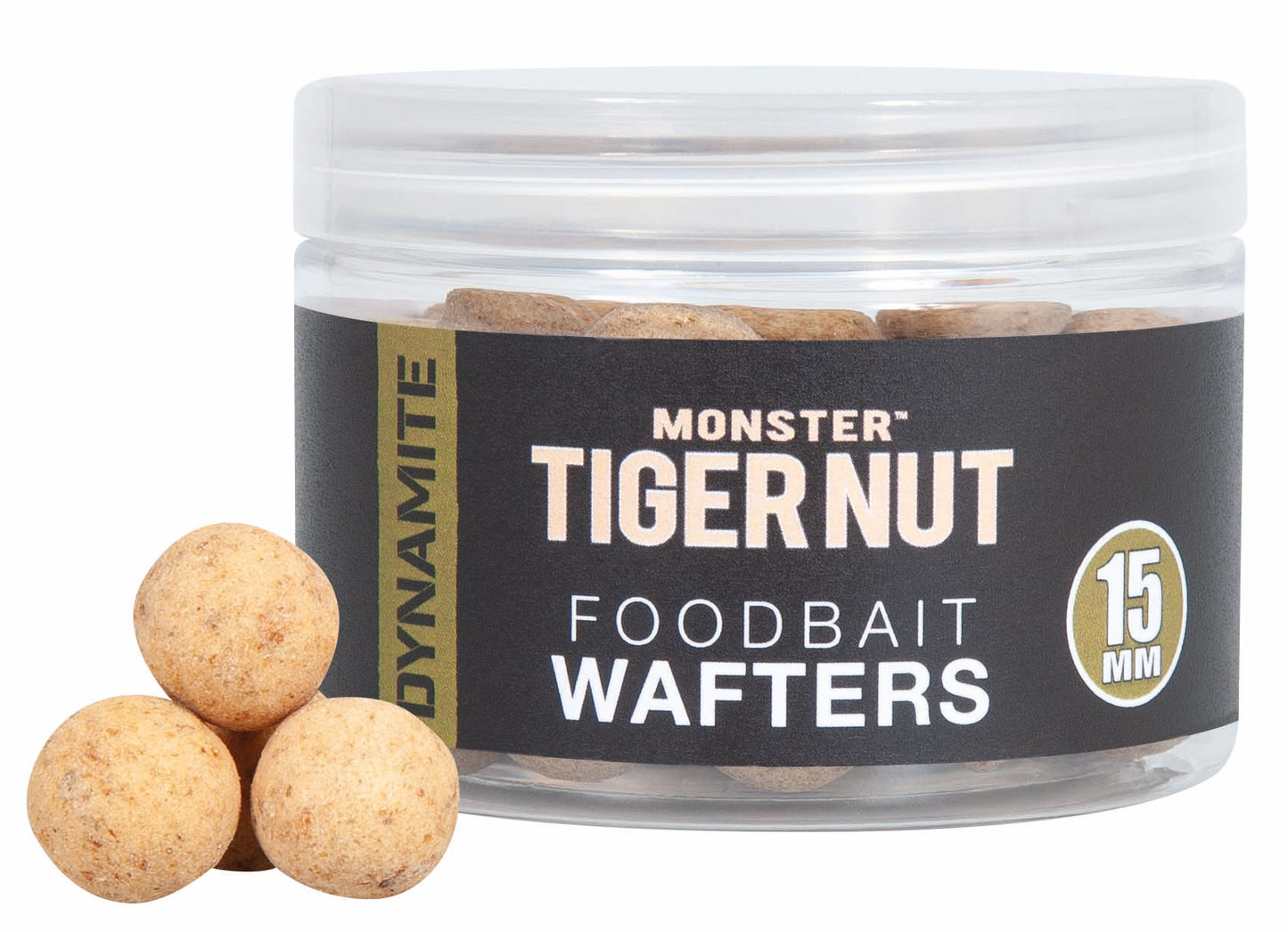 Dynamite Baits Monster Tiger Nut Full Range