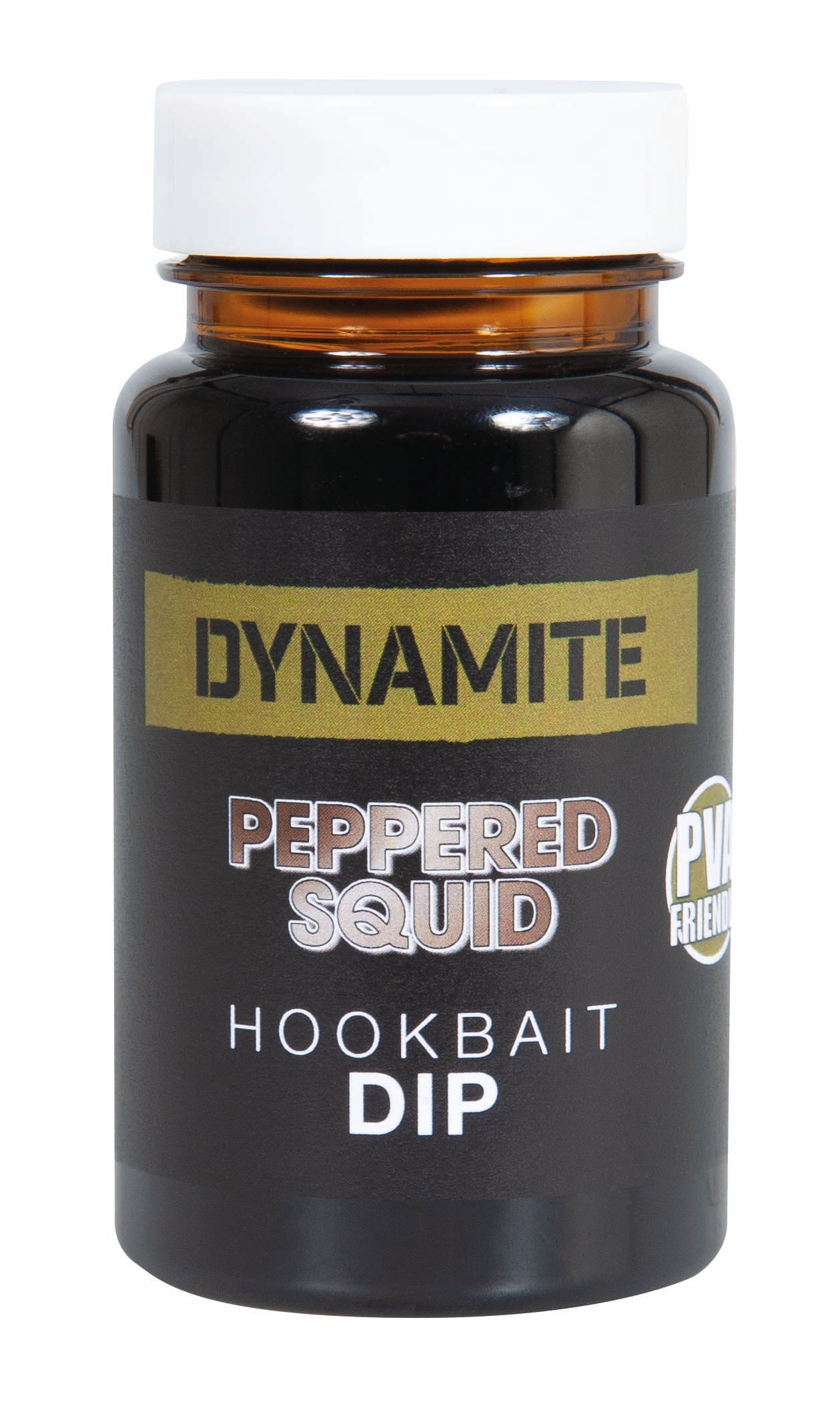 Dynamite Baits Peppered Squid Full Range