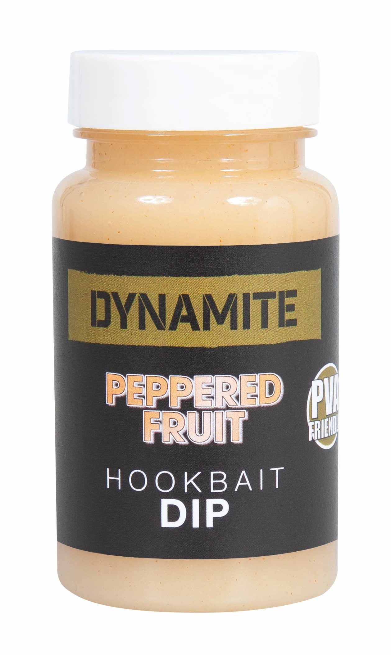 Dynamite Baits Peppered Fruit Full Range