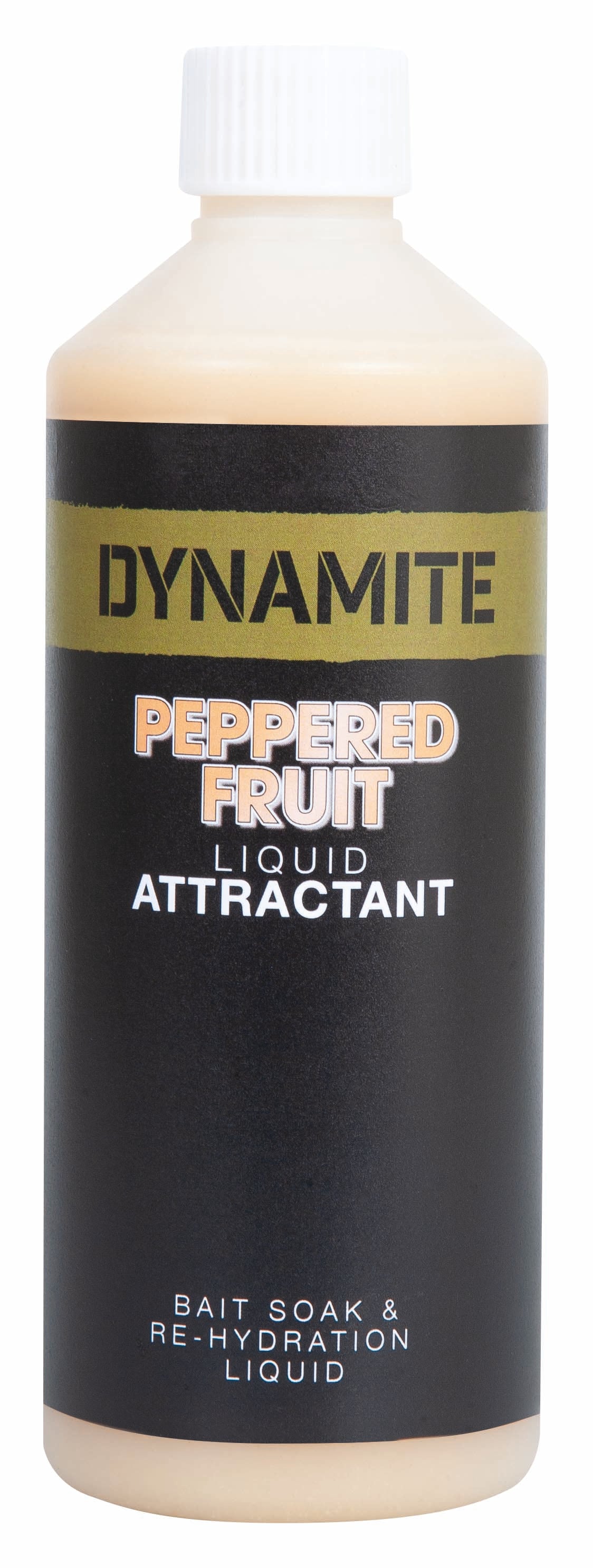 Dynamite Baits Peppered Fruit Full Range