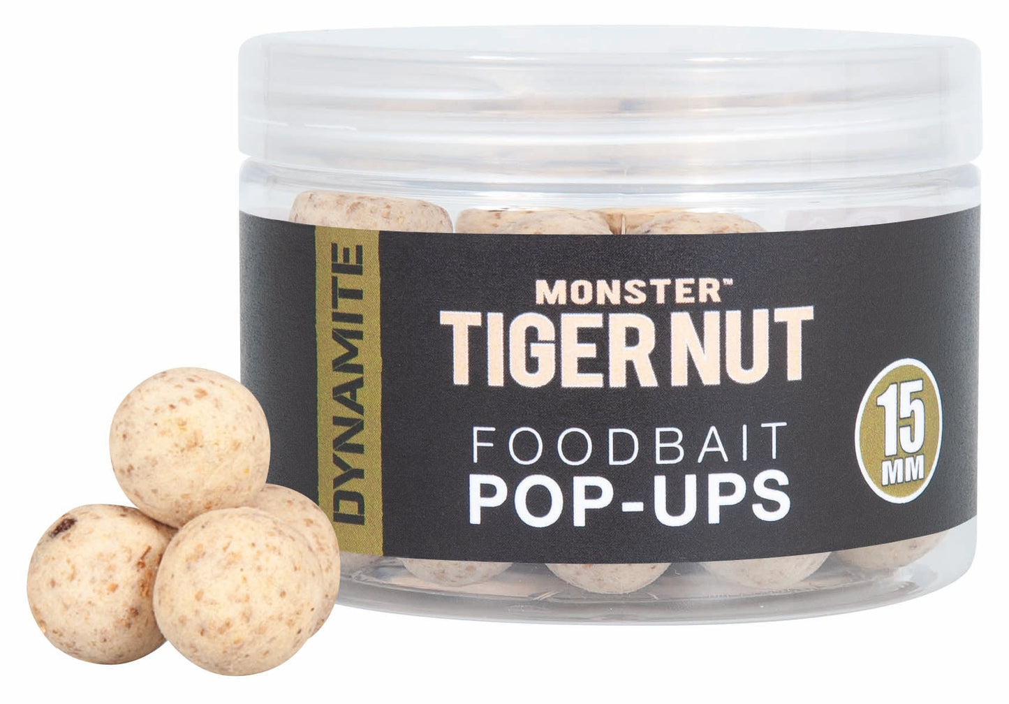 Dynamite Baits Monster Tiger Nut Full Range
