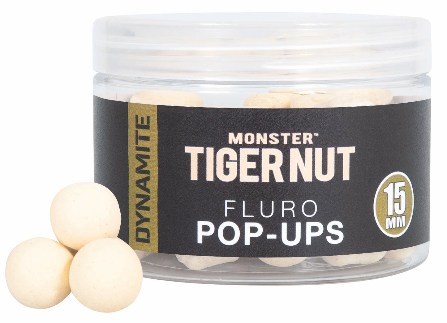 Dynamite Baits Monster Tiger Nut Full Range
