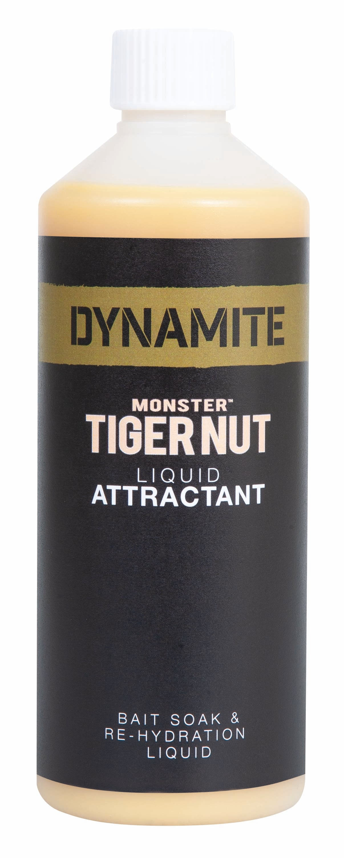 Dynamite Baits Monster Tiger Nut Full Range