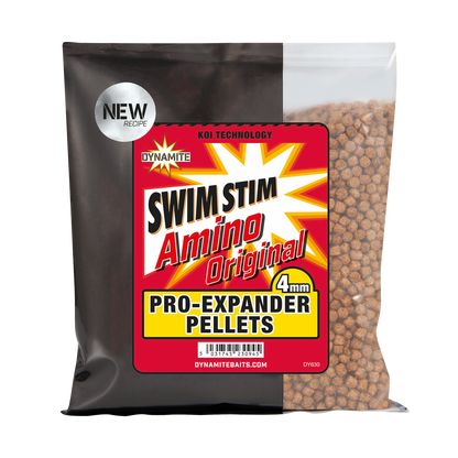 DYNAMITE BAITS PRO EXPANDER PELLETS 300g