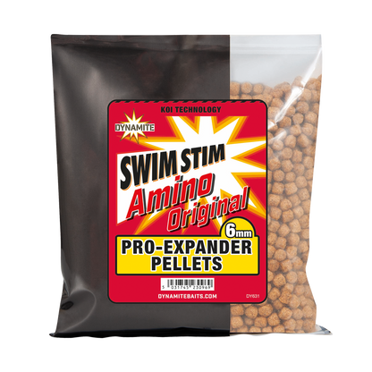 DYNAMITE BAITS PRO EXPANDER PELLETS 300g
