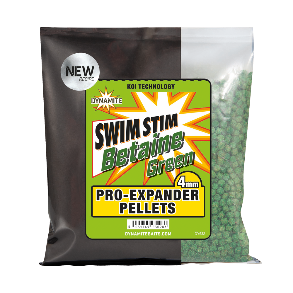 DYNAMITE BAITS PRO EXPANDER PELLETS 300g
