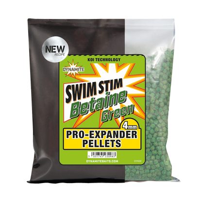 DYNAMITE BAITS PRO EXPANDER PELLETS 300g