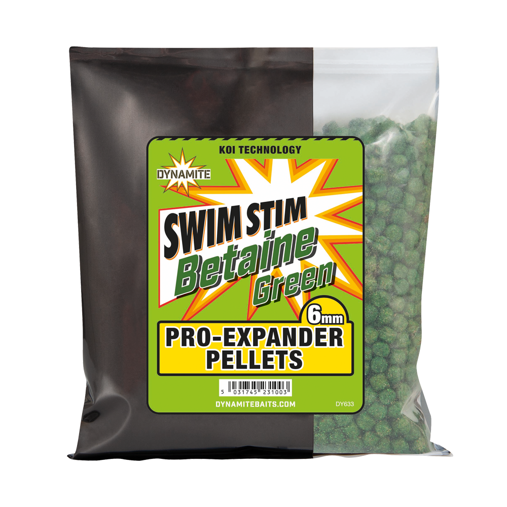 DYNAMITE BAITS PRO EXPANDER PELLETS 300g