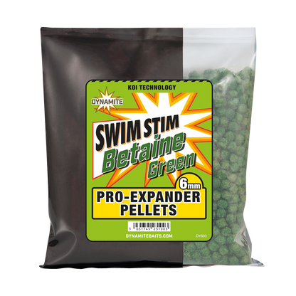 DYNAMITE BAITS PRO EXPANDER PELLETS 300g