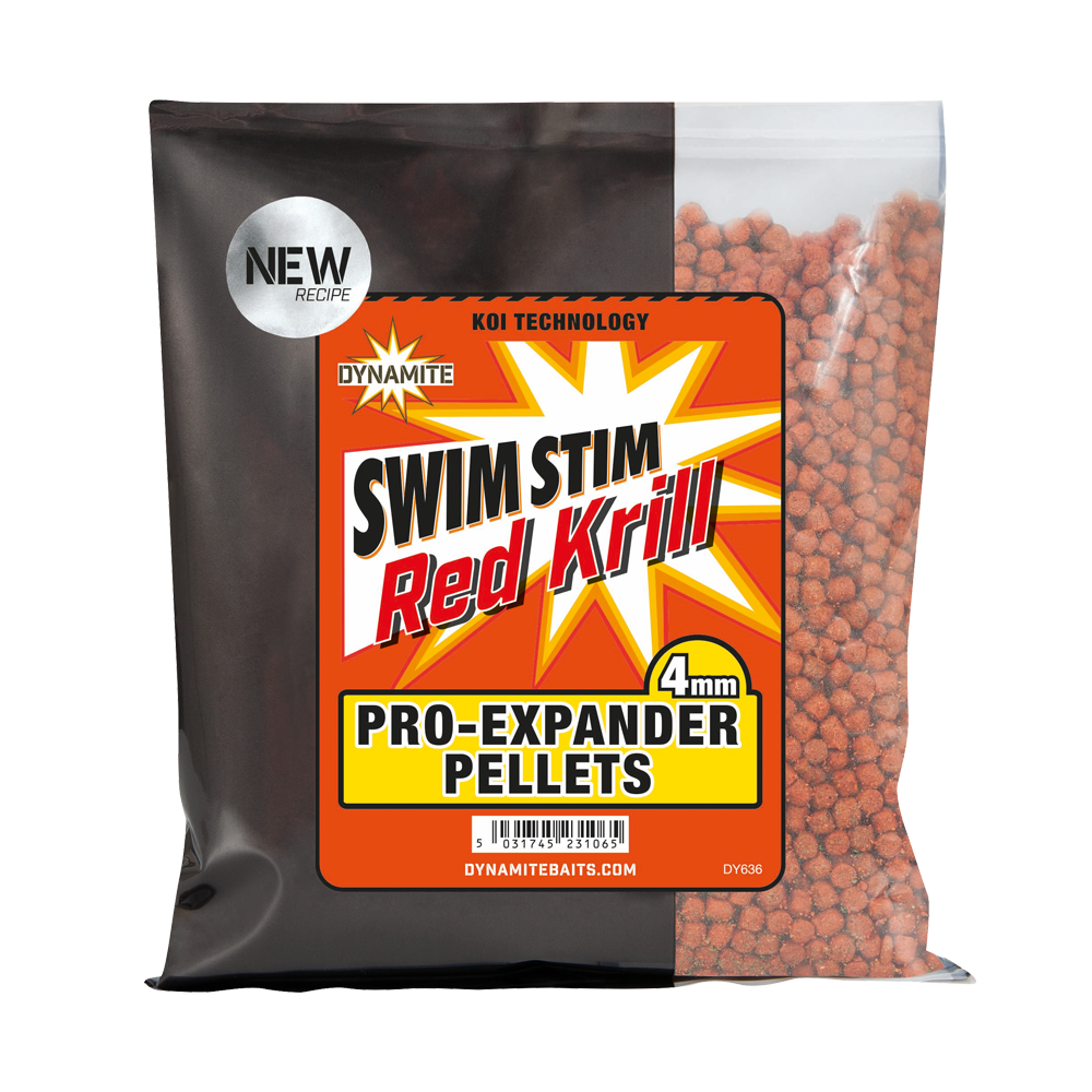 DYNAMITE BAITS PRO EXPANDER PELLETS 300g