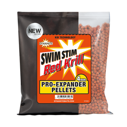 DYNAMITE BAITS PRO EXPANDER PELLETS 300g