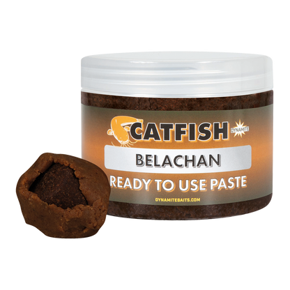 DYNAMITE BAITS CATFISH BELACHAN FULL RANGE