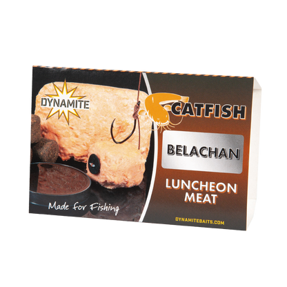 DYNAMITE BAITS CATFISH BELACHAN FULL RANGE