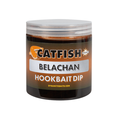 DYNAMITE BAITS CATFISH BELACHAN FULL RANGE