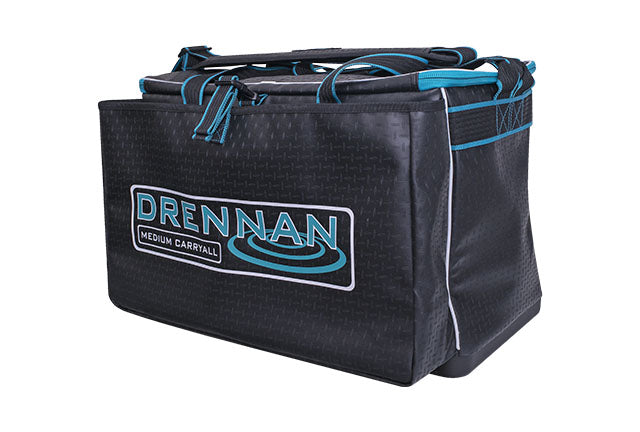 DRENNAN DMS MEDIUM CARRYALL