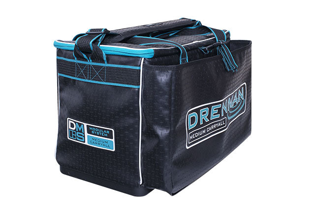 DRENNAN DMS MEDIUM CARRYALL