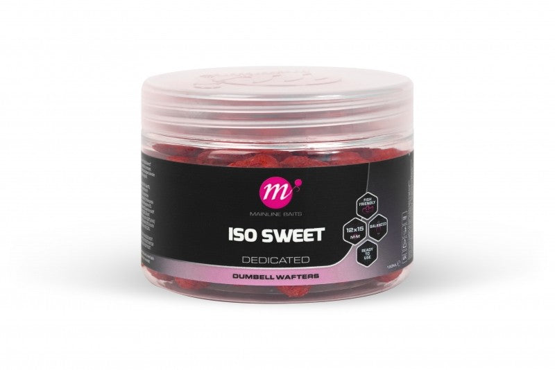 Mainline ISO Sweet Full Range