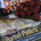 DYNAMITE BAITS BIG FISH BARBEL PELLETS