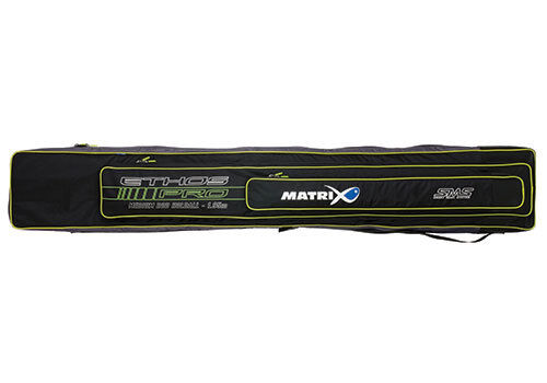 MATRIX ETHOS PRO ROD HOLDALL MEDIUM