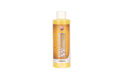Mainline Match Syrups 250ml All Flavours