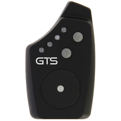 NGT GTS BITE ALARM SET