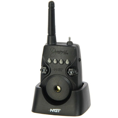 NGT Dynamic MK" 3pc Wireless Alarms