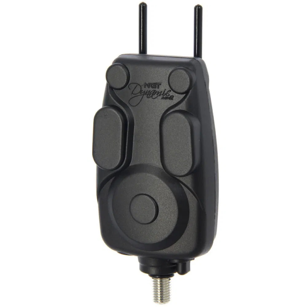 NGT Dynamic MK" 3pc Wireless Alarms