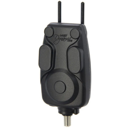NGT Dynamic MK" 3pc Wireless Alarms