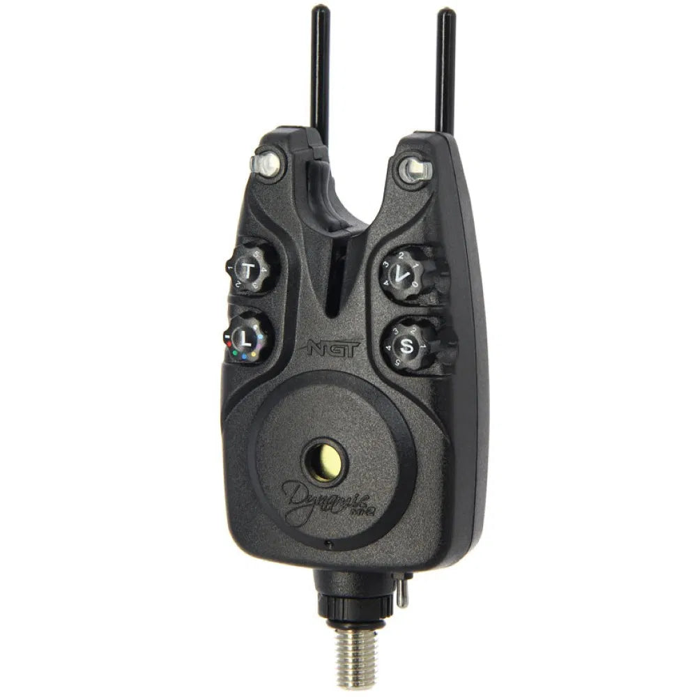 NGT Dynamic MK" 3pc Wireless Alarms