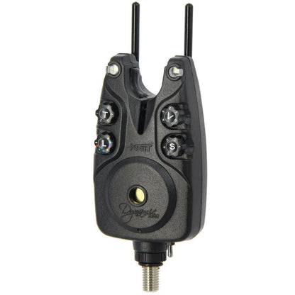 NGT Dynamic MK" 3pc Wireless Alarms