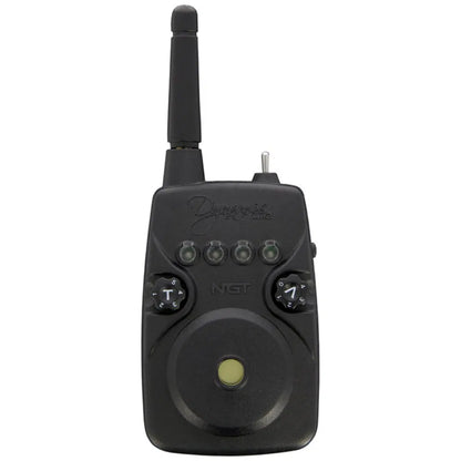 NGT Dynamic MK" 3pc Wireless Alarms