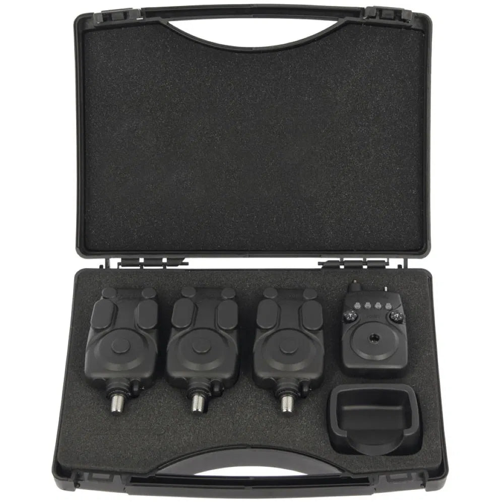 NGT Dynamic MK" 3pc Wireless Alarms