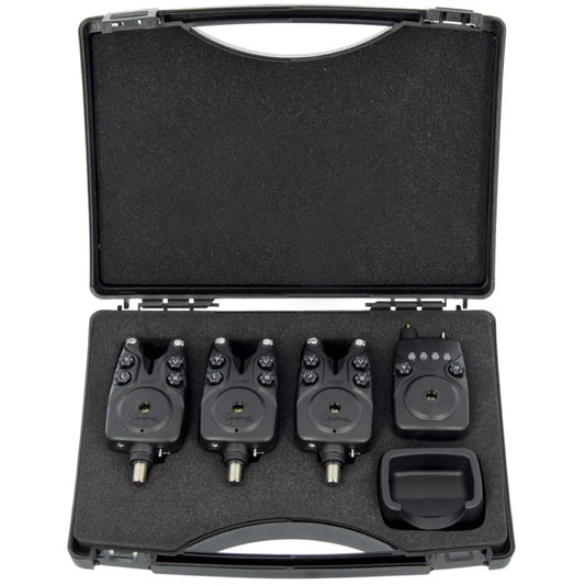 NGT Dynamic MK" 3pc Wireless Alarms