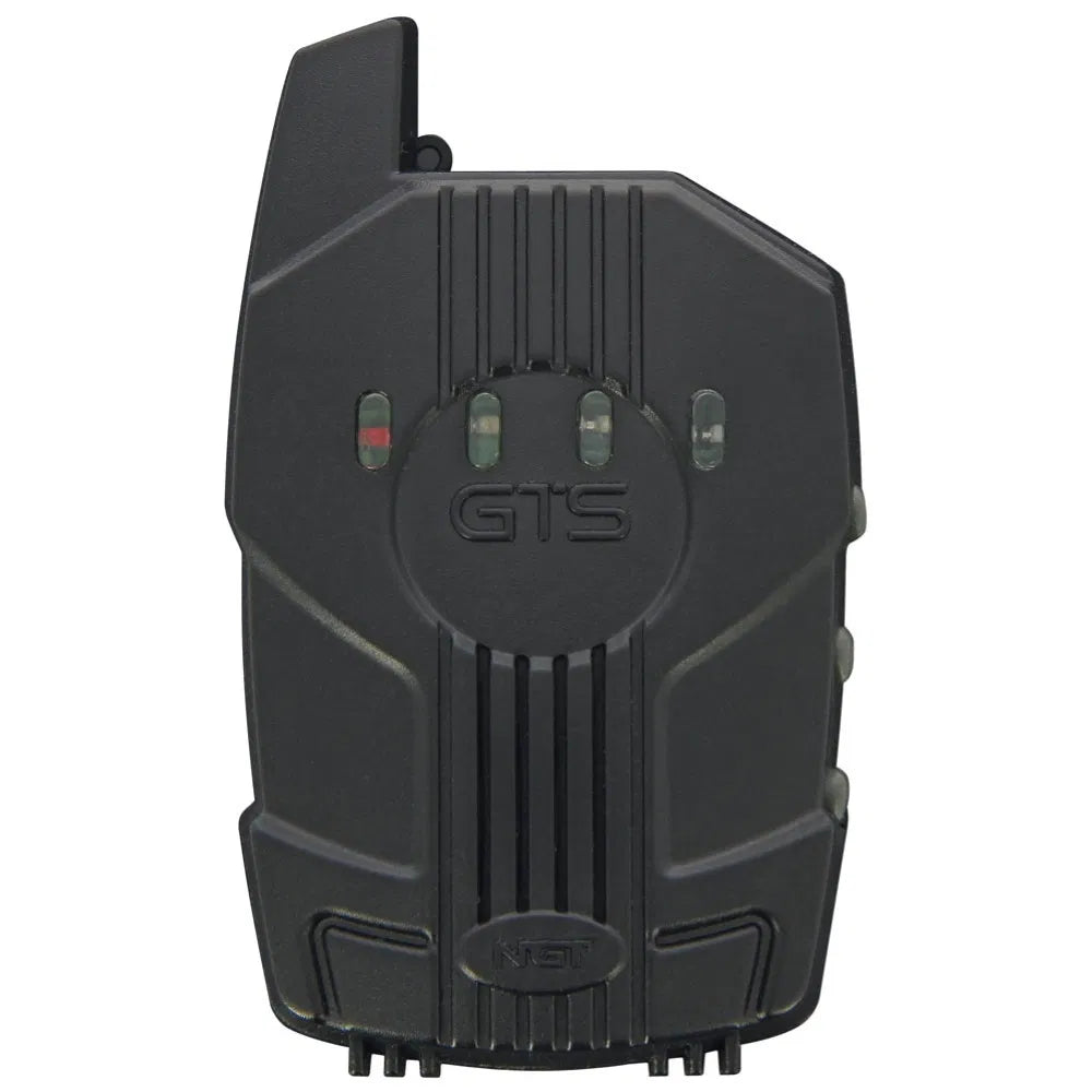 NGT GTS pro 3pc Wireless Alarms