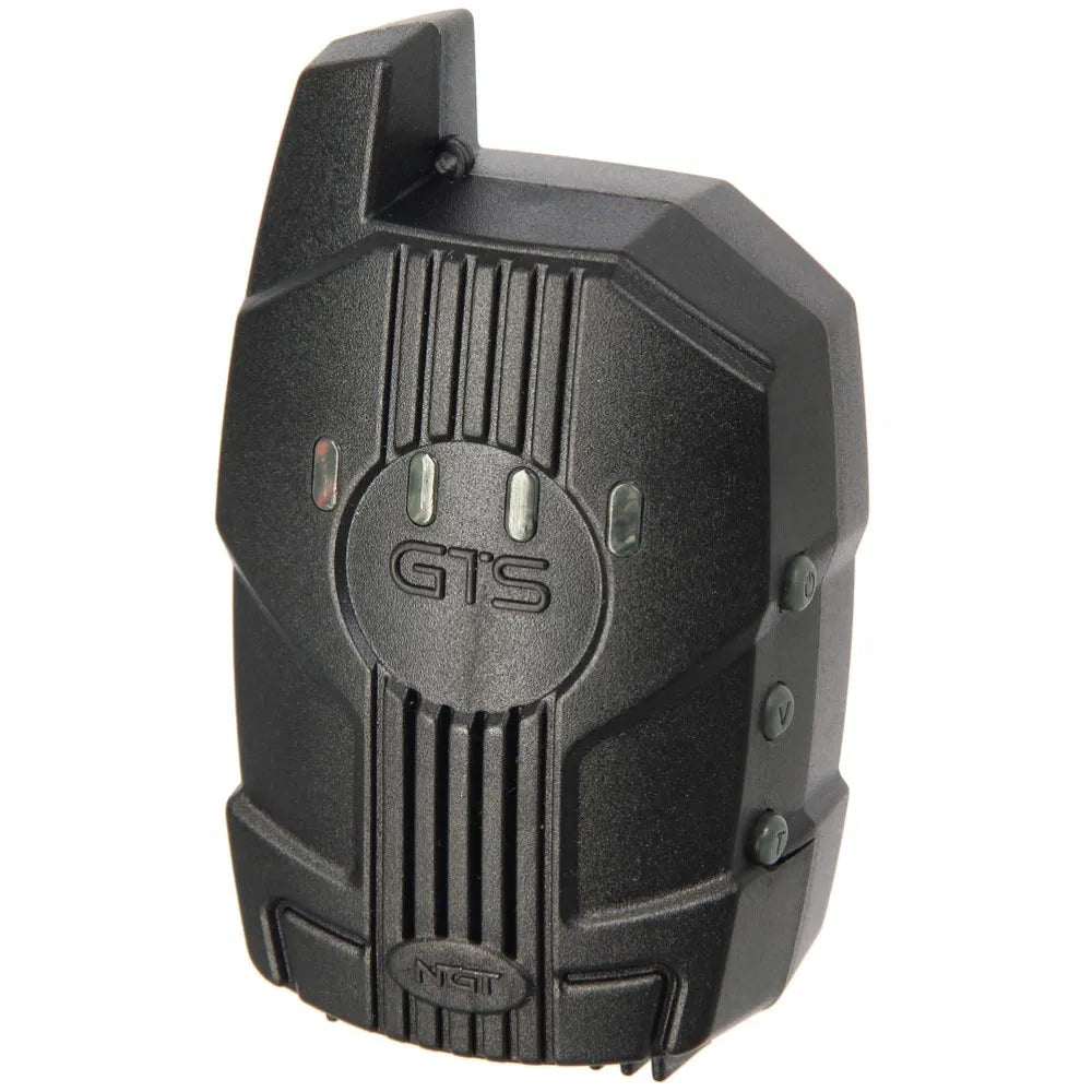 NGT GTS pro 3pc Wireless Alarms