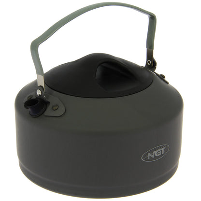 NGT ALUMINIUM KETTLE