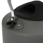 NGT ALUMINIUM KETTLE