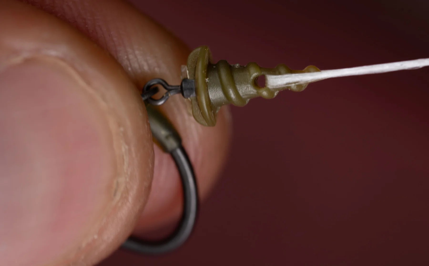 OMC Get Flossed Bait Floss & Refil