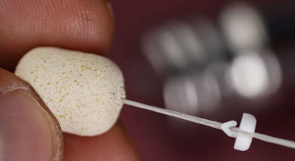 OMC Get Flossed Bait Floss & Refil