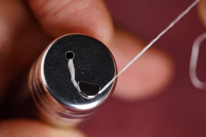 OMC Get Flossed Bait Floss & Refil