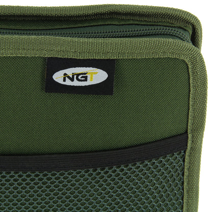 NGT FISHING CUTLERY SET