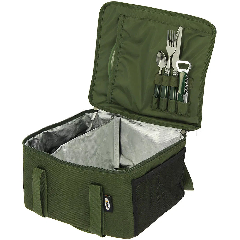 NGT Food and Brew Kit Bag