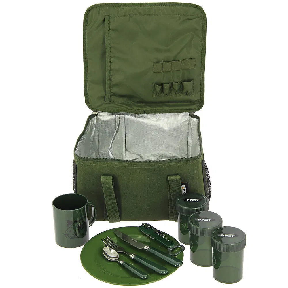 NGT Food and Brew Kit Bag